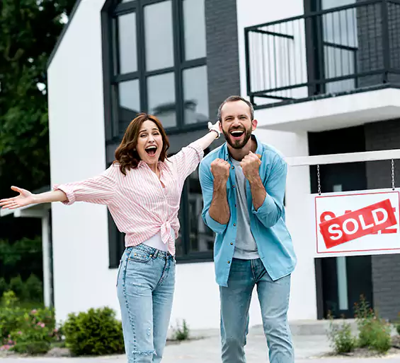 Your Trusted Partner in Buying, Selling & Renting Homes in Mesquite, TX