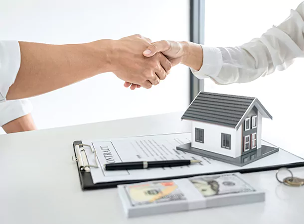 Wholesale Property Deals in Mesquite, Texas