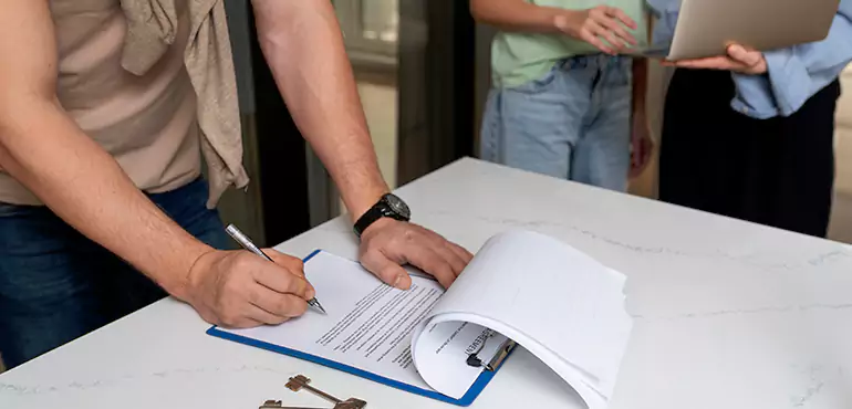 Advantages of Using Assignment of Contract in Real Estate in Mesquite, TX