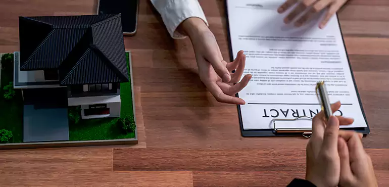 Why Mesquite Homeowners Trust Us During Foreclosure Trouble