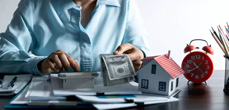 Selling Your Home for Cash? We Help in Any Situation in Mesquite, TX