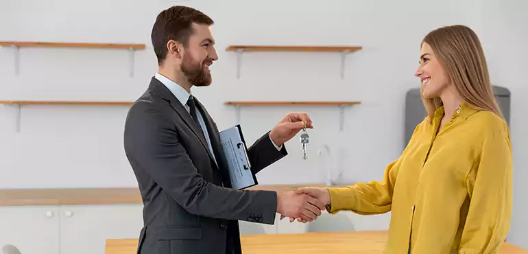 Double Closing Services in Mesquite, TX