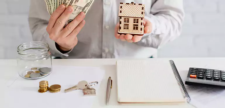 We Buy Houses For Cash In Any Condition in Mesquite, TX
