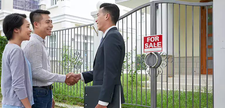Why Choose Us to Sell Your House in Mesquite, TX?