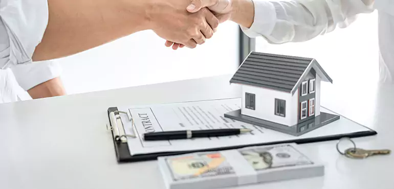 We Buy Houses in Mesquite, TX  For Cash, Any Condition, Any Situation