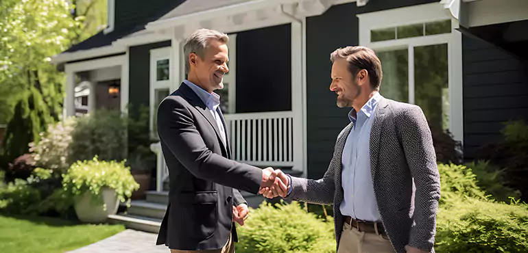 Why Work with Real Estate Wholesalers in Mesquite, TX? 
