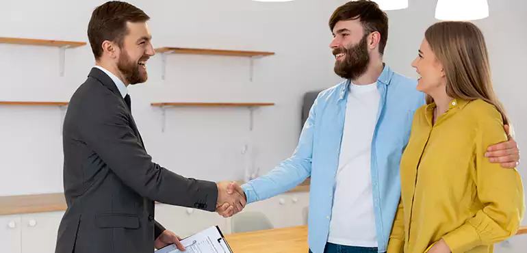 Why Choose Mesquite Home Buyers to Sell Your Condo Fast in Mesquite, TX?