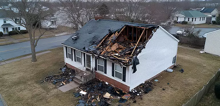 Why Choose Us for Selling Damaged House in Mesquite, TX?