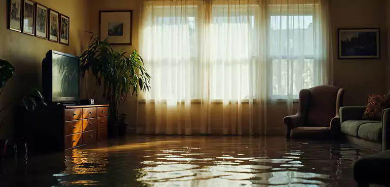 Benefits of Selling Your Flood-Damaged House for Cash in Mesquite, TX   