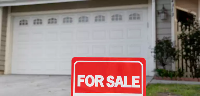 How the Same-Day Sale Process Works in Mesquite, TX