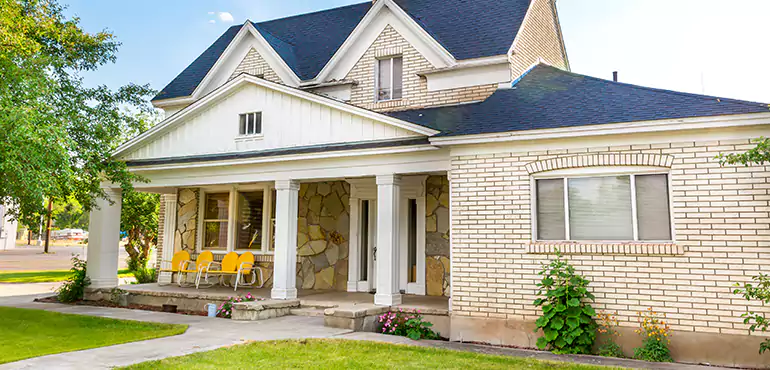 Why Homeowners in Mesquite Sell Their Houses After Losing a Job – And How We Can Help