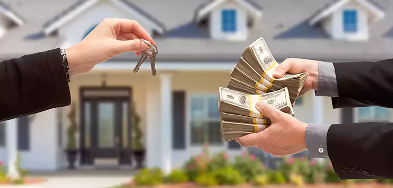 Why So Many Mesquite Homeowners Choose Cash Offers for a Fast, Stress-Free Sale