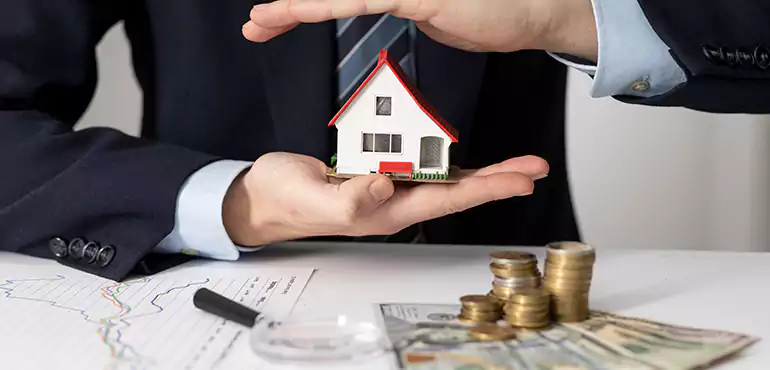 Benefits of Selling to Us in Mesquite, TX