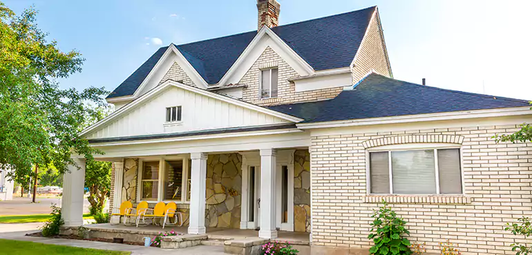 We Buy Homes in Any Condition Across Mesquite – No Cleaning, Fixing, or Waiting