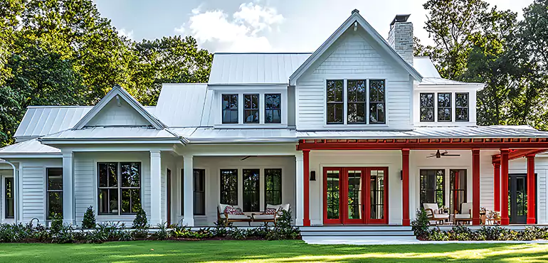 Why Homeowners Across Mesquite Trust Us for Short Sales