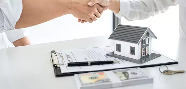 Why Choose Mesquite Home Buyers to Buy Your Home Off Market On Cash in Mesquite, TX?