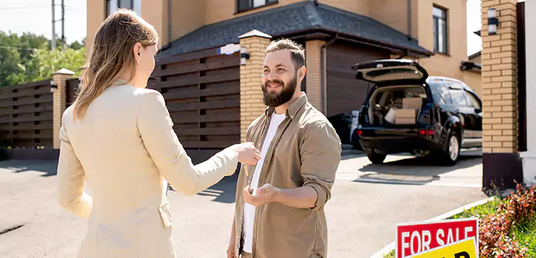 Sell Your House Privately On Cash To A Trusted Buyer in Mesquite, TX