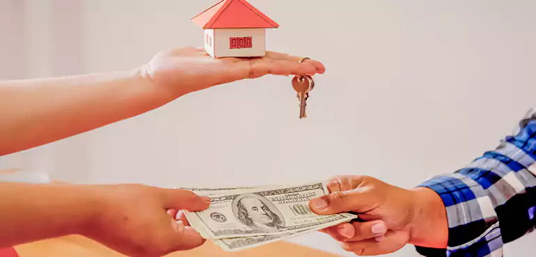 Why Choose Us to Sell Your Home for Cash in Mesquite, TX?