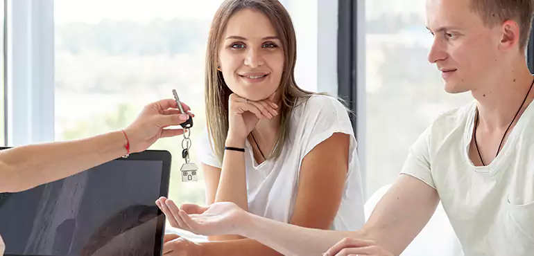 Why Choose Mesquite Home Buyers to Sell Your House Our Investors in Mesquite, TX?
