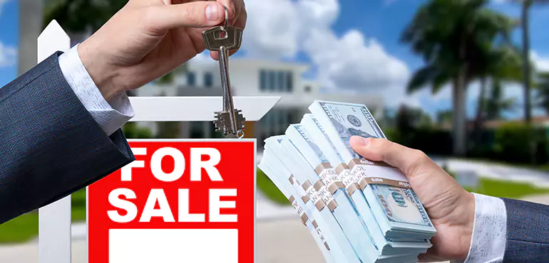 Sell Your Home for Less Than Market Value with Ease in Mesquite, TX