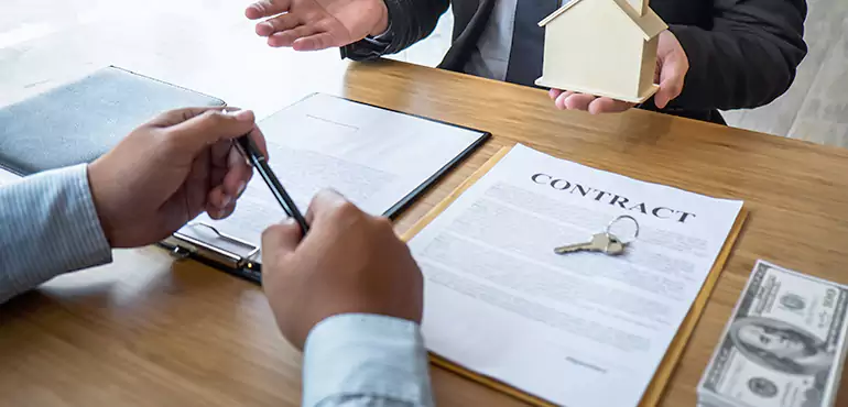 Sell Your House For Cash with Legal Issues Before It’s Too Late in Mesquite, TX