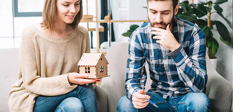 Why Homeowners Trust Mesquite Home Buyers to Sell House With Liens in Mesquite