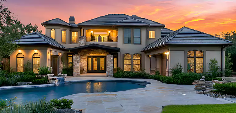 Contact Your Mortgage Lender in Mesquite, TX