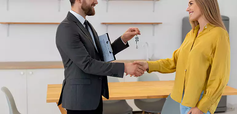 Why Sell Your House With Tenants for Cash in Mesquite, TX?