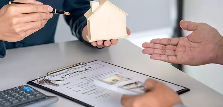 Why Sell Your House Quickly in Mesquite, TX?