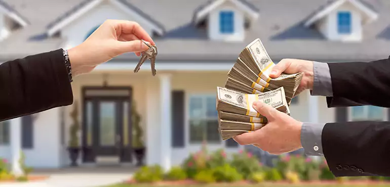  Quick Property Buying Process in Mesquite, TX