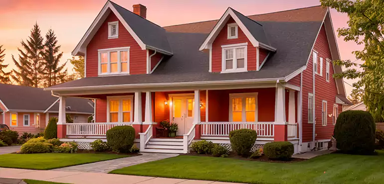 Local Cash Buyers in Mesquite, TX