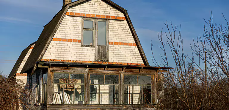 Types of Houses We Buy Without Repairs in Mesquite, TX