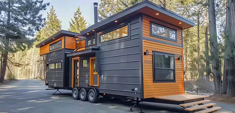 How Our Process Works in Mesquite, TX - A Fast & Simple Way to Sell Your Mobile Home?
