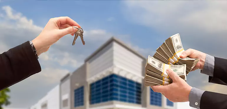 Multifamily Buildings For Sale On Cash in Mesquite, TX