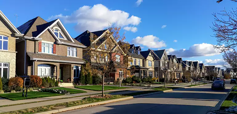 Common Reasons to Sell Your House for Cash in Mesquite