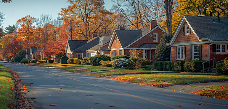 Why Choose Mesquite Home Buyers as Your Trusted Home Buyers in Mesquite, TX?