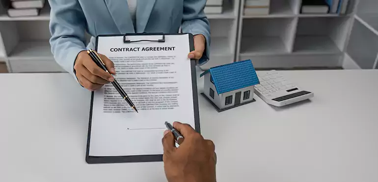 Why Sell Your Wholesale Assignment Contract to Us in Mesquite, TX?