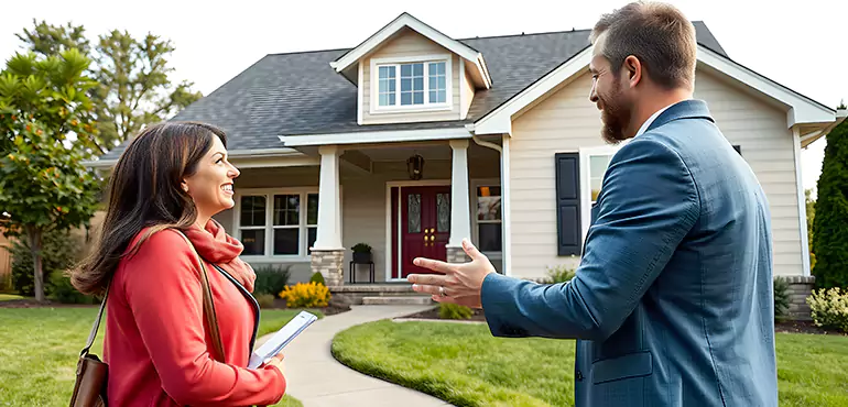 The Benefits of Choosing Your Own Closing Date and Time in Mesquite