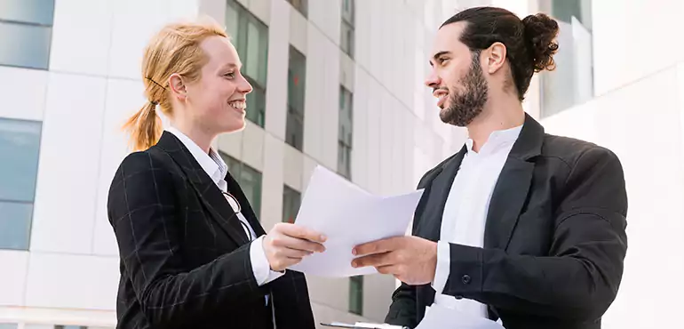 Simple and Legal Ways to Assign a Lease or Contract to the Buyer in Mesquite, TX