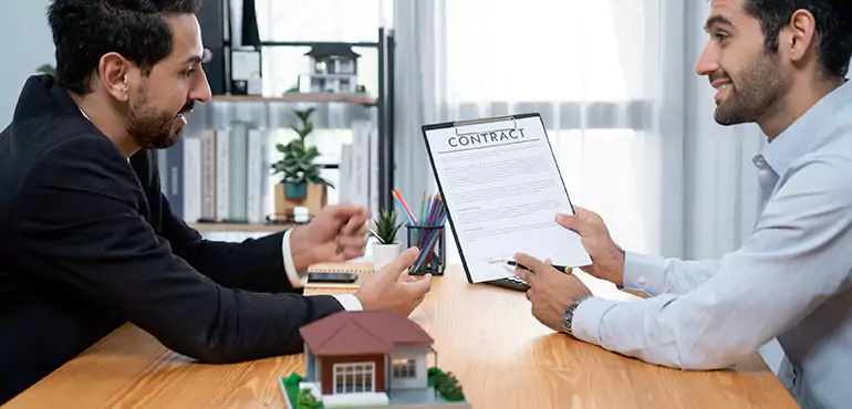 Why Choose Us for Contract Assignments in Mesquite, TX?