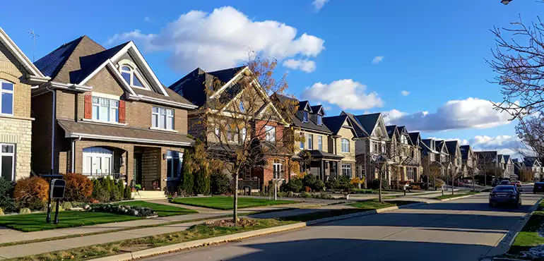 Why Choose Us for Selling Your Foreclosed House in Mesquite, TX?