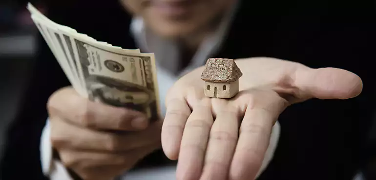 Avoid the Hassle of a Traditional Sale in Mesquite, TX