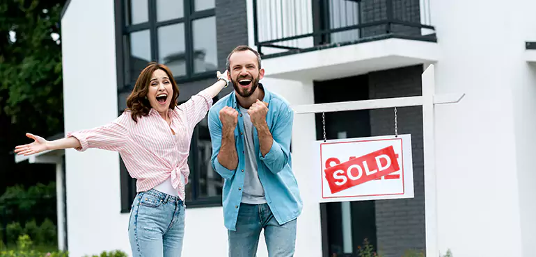 Cash Offer for your House is the Best Option in Mesquite, TX