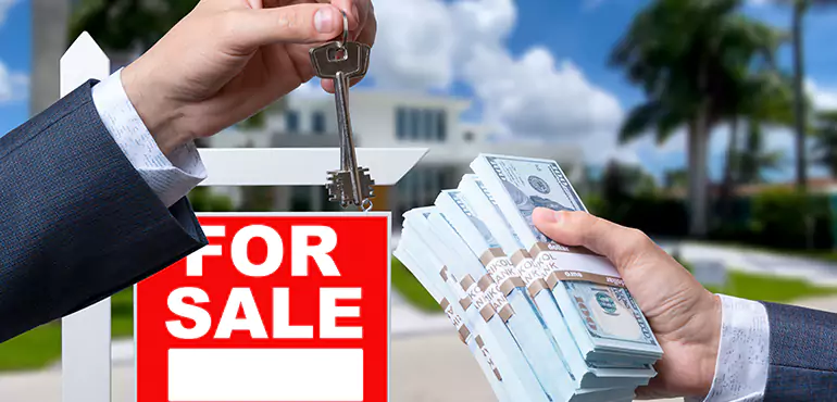We Buy Houses for Cash in Mesquite, TX – No Matter the Situation