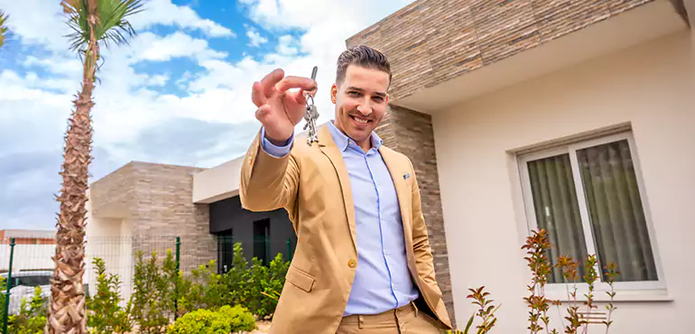 We Don’t Just Buy Houses in Mesquite, TX - We Solve Your Problem