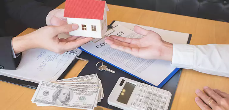Get a Fast Cash Offer from Motivated Home Buyers in Mesquite, TX!