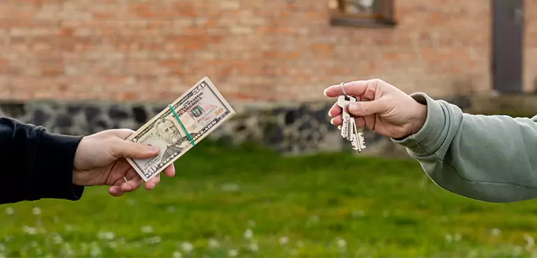 Get a Fair Cash Offer for Your House in Mesquite, TX – Start Fast!