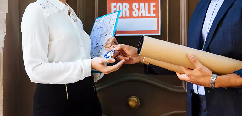 Quick and Hassle-Free Home Sales in Mesquite, TX