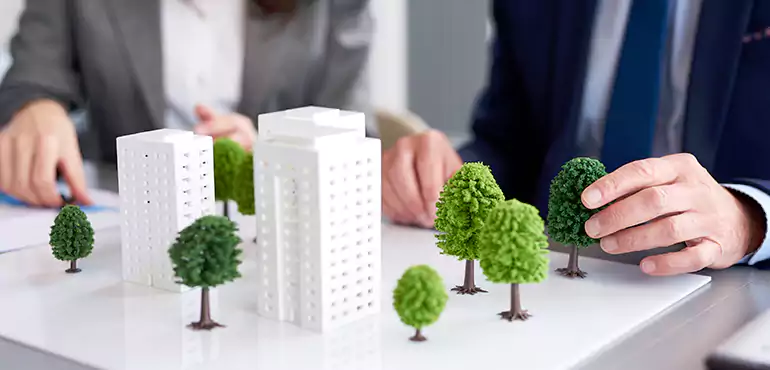 We're With You Every Step of the Way – Mesquite's Trusted Bank Owned Property Buyers