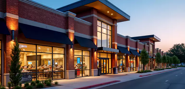 Sell Commercial Property Fast in Mesquite, TX – Secure Your Financial Future